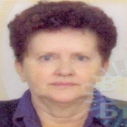 Fatima (Avdo) Klapuh