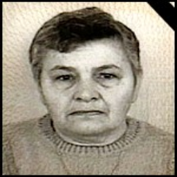 Dragica  Musa