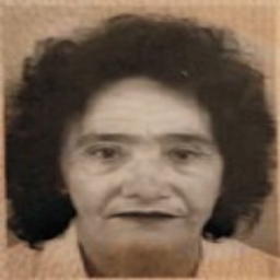 Olga  Gagić