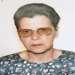 Derva Hajra (Alije) Mujčinović