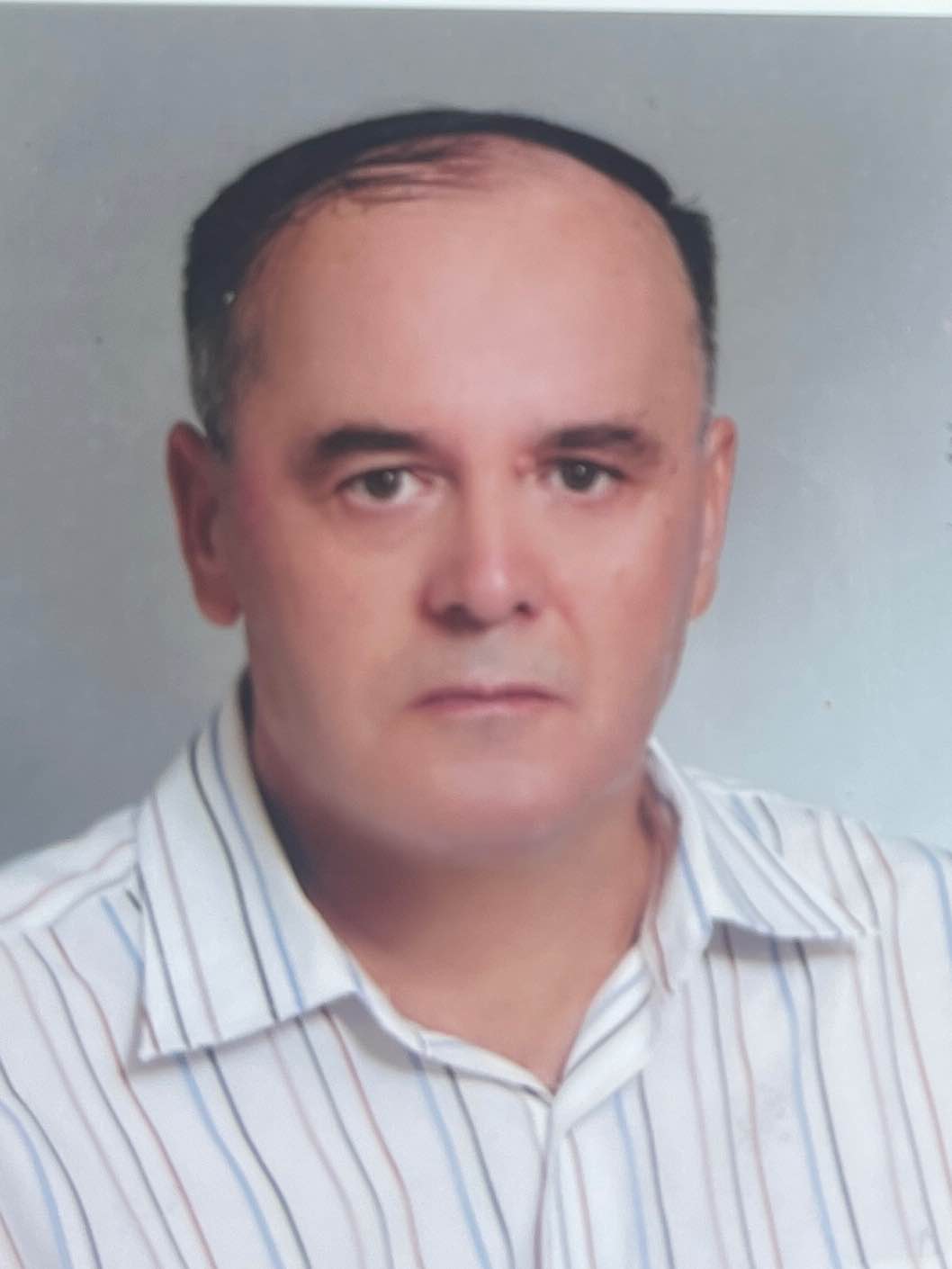 Sead  Alić