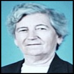 Ljubica  Šaravanja