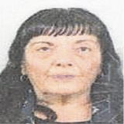 Milena  Brkić -dje. Kotaraš