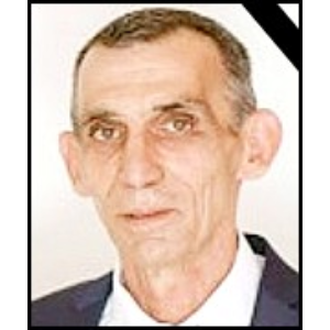 Ilija  Marušić