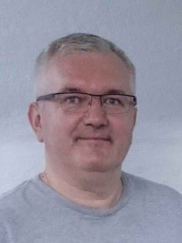 Izudin (Dino) Hrustić