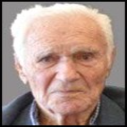 Franjo  Paradžik