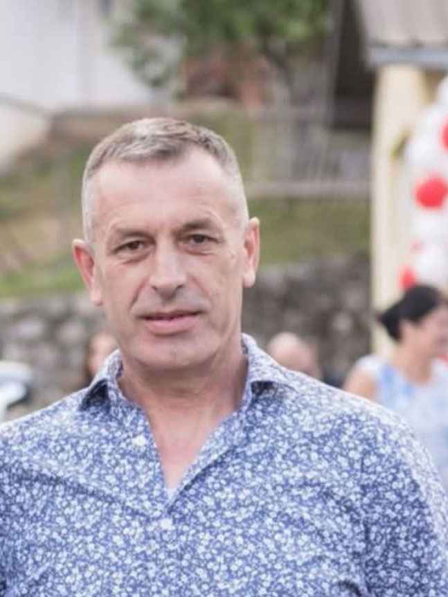  Rasim   Hajdarpašić