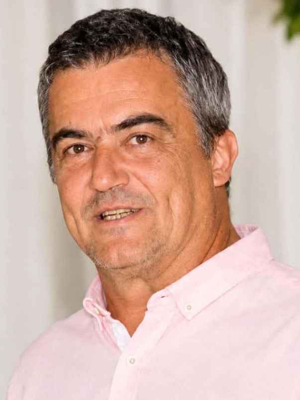 Damir ( Arif ) Ovčina