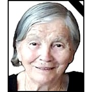 Alojzija  Šimić