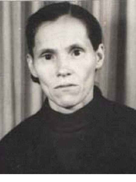 Rifa (Durmo)  Karić -dje. Beganović
