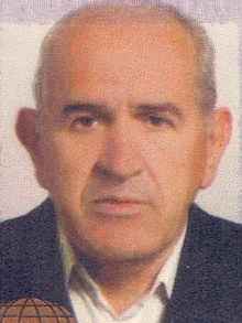  Sulejman (Hamo) Julević