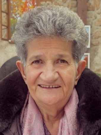 Hasnija (Atif) Kazazić -dje. Ranica