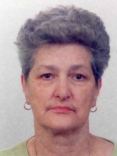  Mahira  Silajdžić -dje. Kituša