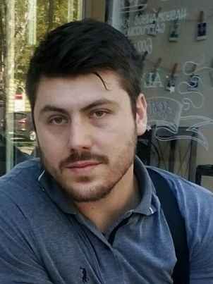 Hadži Ammar (Kemal) Kapidžić