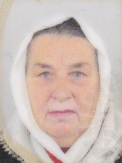 Suvada (Avdija) Leka Rođ. Pintol