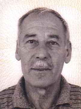 Šemso (Šaćir)  Trnka