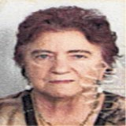 Ajnija  Kadrić -dje. Alić