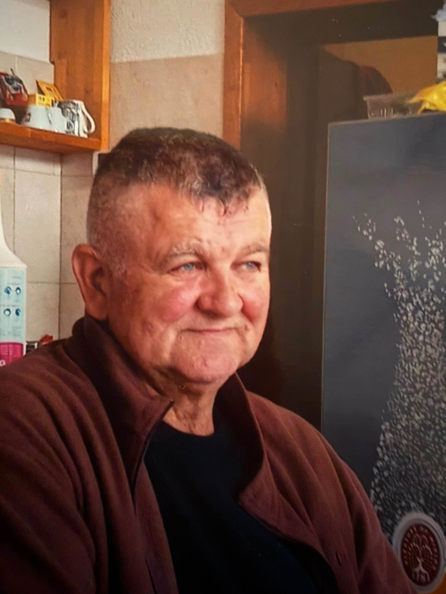 Fikret  Osmić