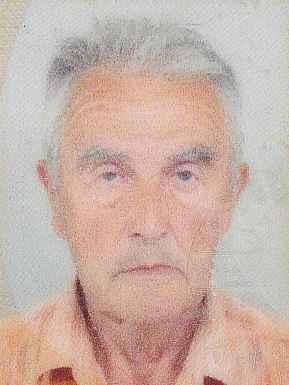 Osman (Irfan) Hamzić