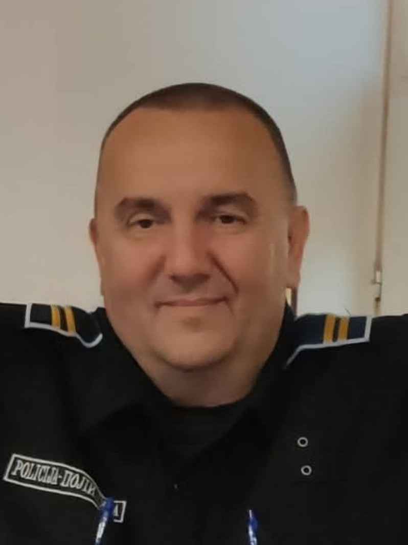 Nedim  Telegrafčić