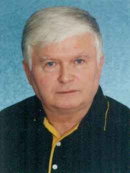 Nedeljko (Veljko) Novaković