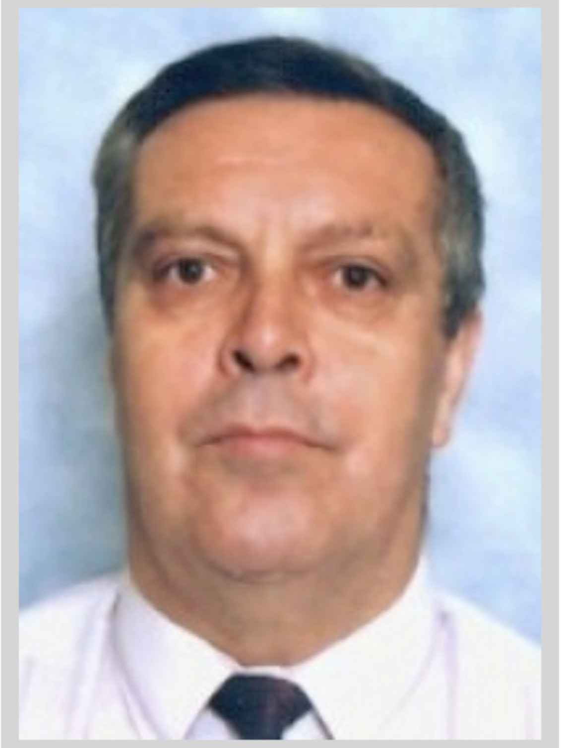Fahrudin  (Huseina) Miraščić