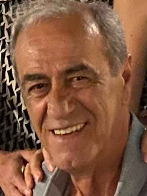 Ilija - Iko  Vilušić
