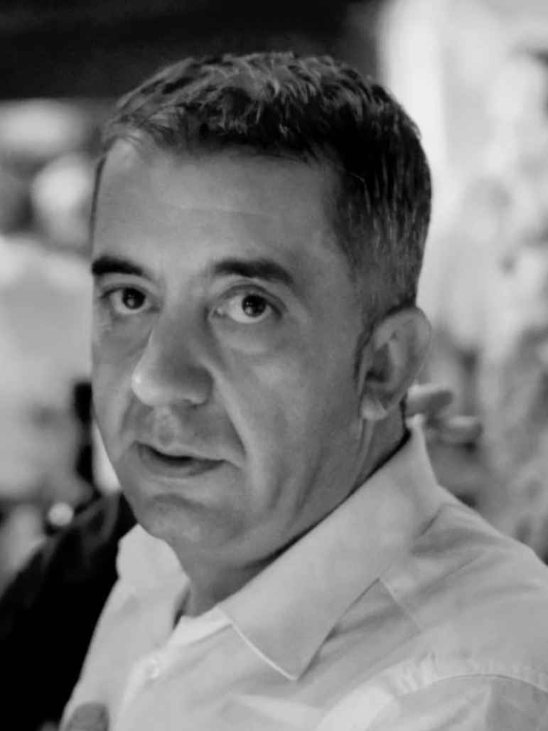 Adnan (Aći ) Musić