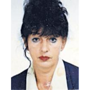 Suada (Vejsila) Koradžija -dje. Karović