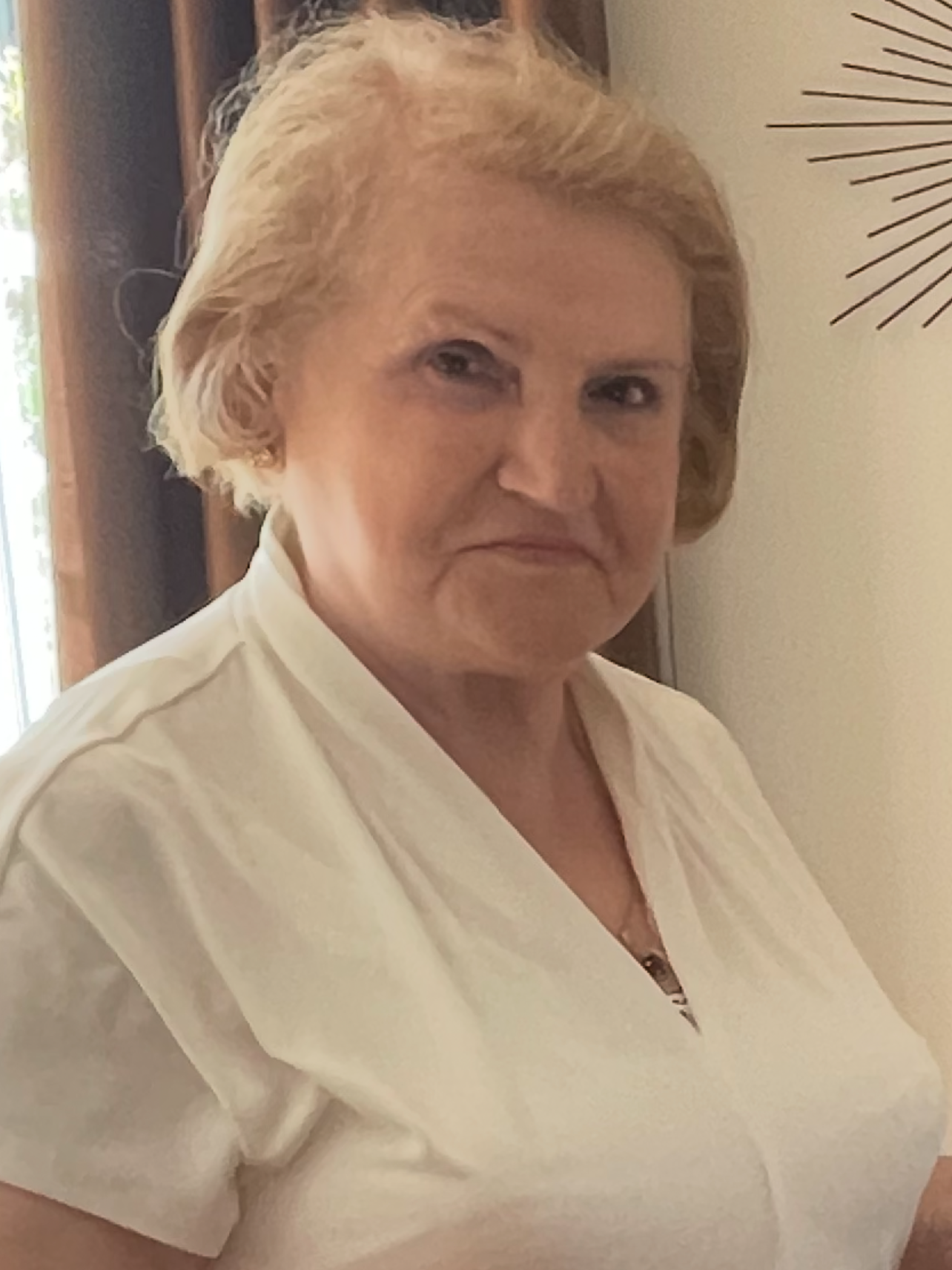 Ajkuna (Ajka) Bogućanin -dje. Kurtović