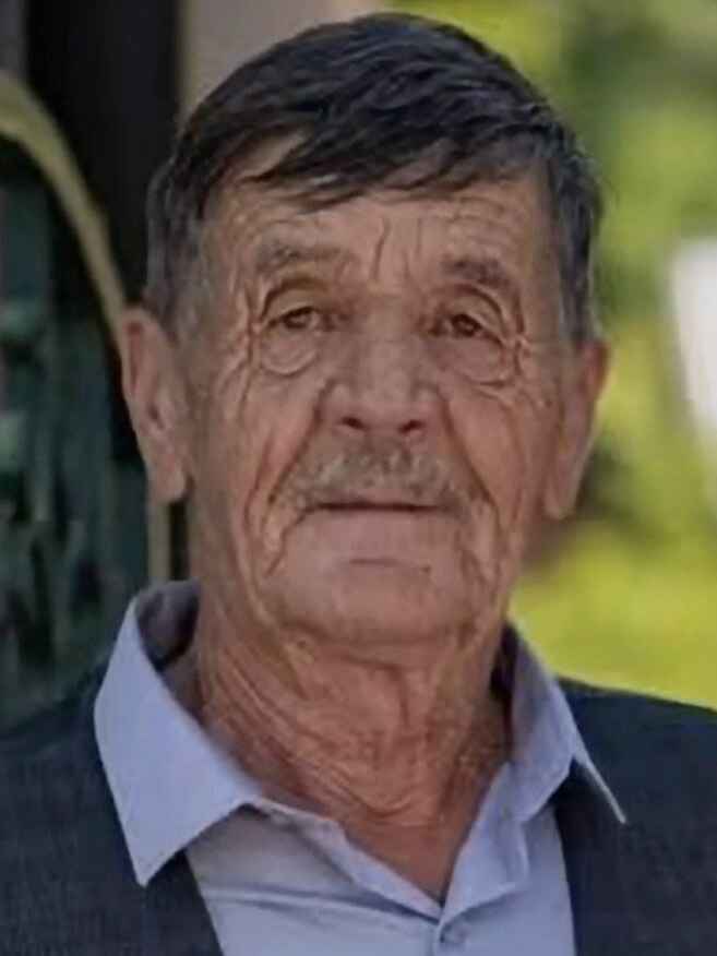 Mujo  (Ahmet) Šeho