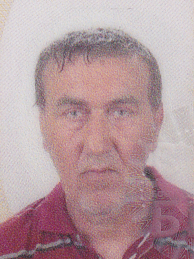 Nevsud (Omer) Turković
