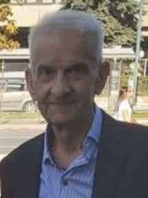 Nezim (Adem) Čaušević