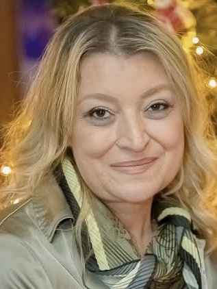  Zineta (Smail) Uzunović -dje. Gibanica
