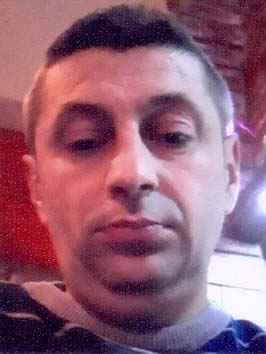 Almir  (Hajro) Hasković