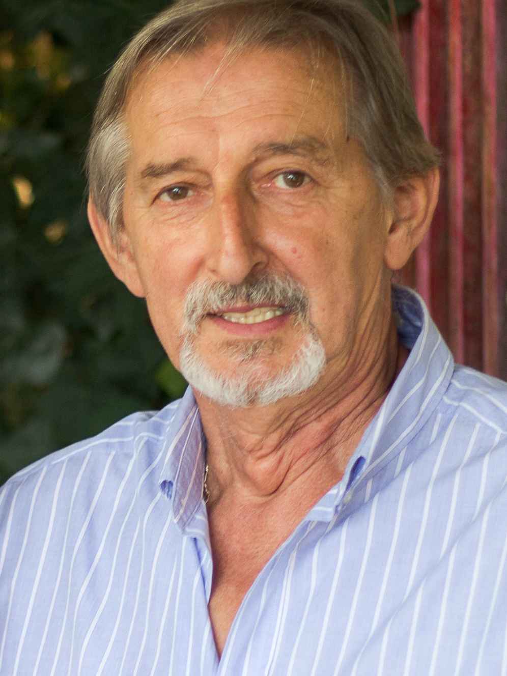 Momčilo Momo Škundrić