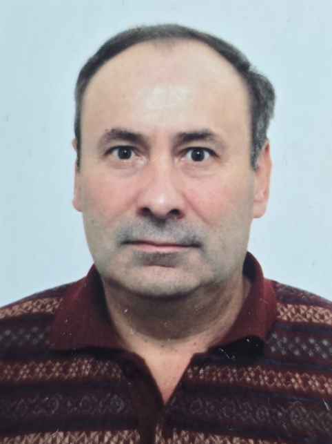 Ismail Babić