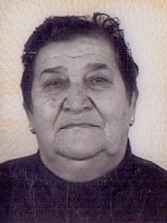 Safija  (Ibra)  Šehović -dje. Salihović