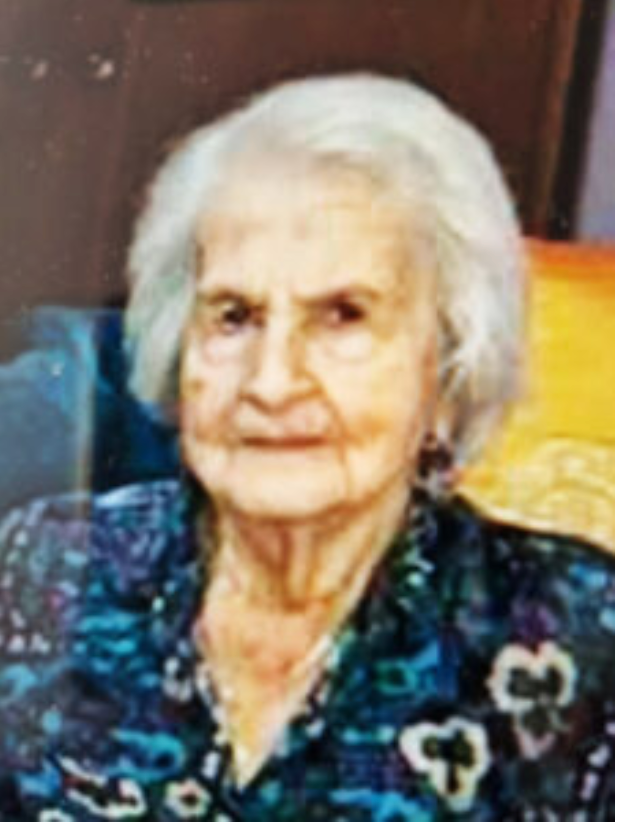 Šefika (Himzo) Forto -dje. Čengić