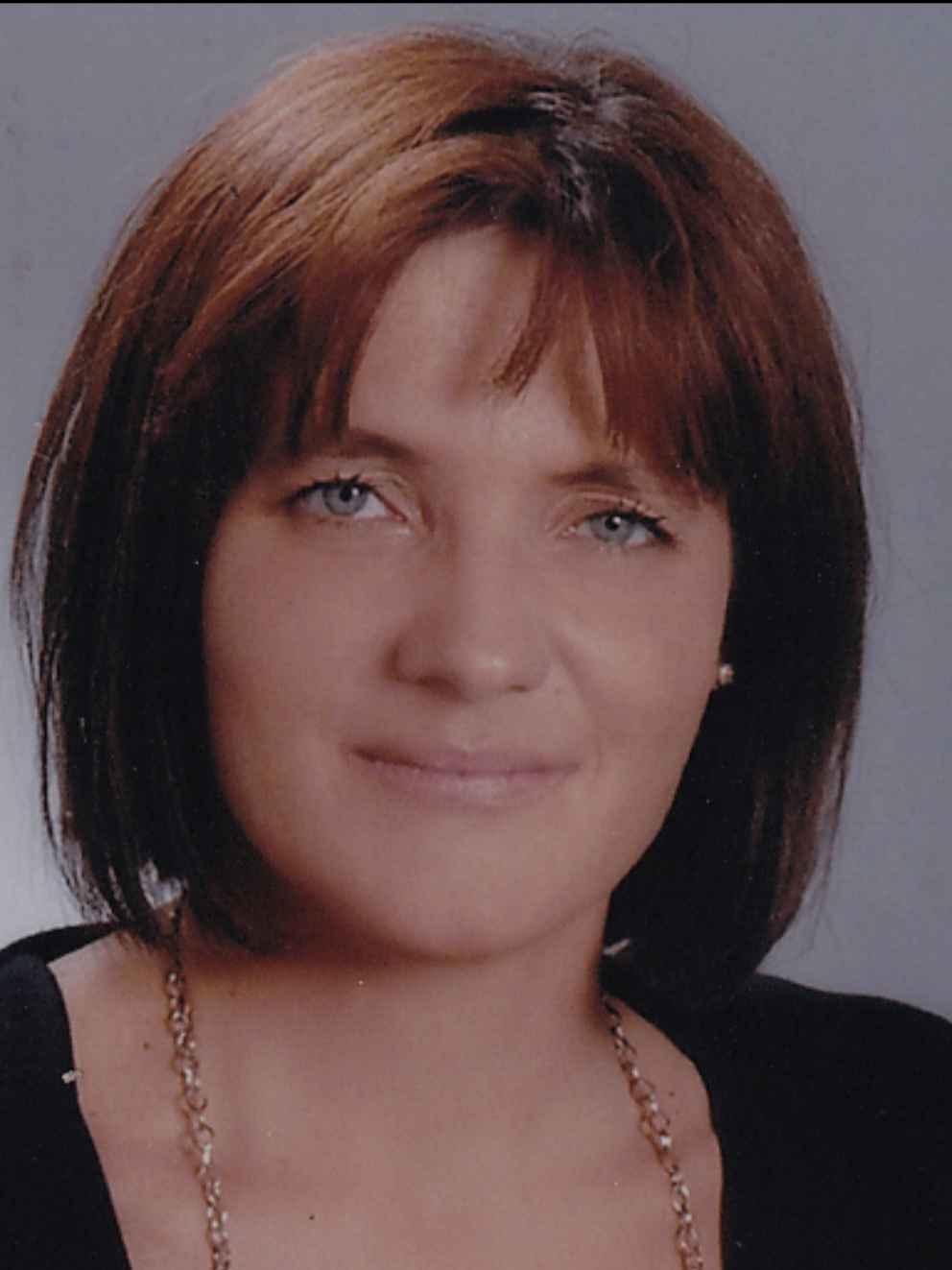 Dženana (Behaudina) Kukan -dje. Bravić