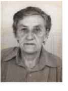  Šaćira (Smajo) Džubur -dje. Čorbo