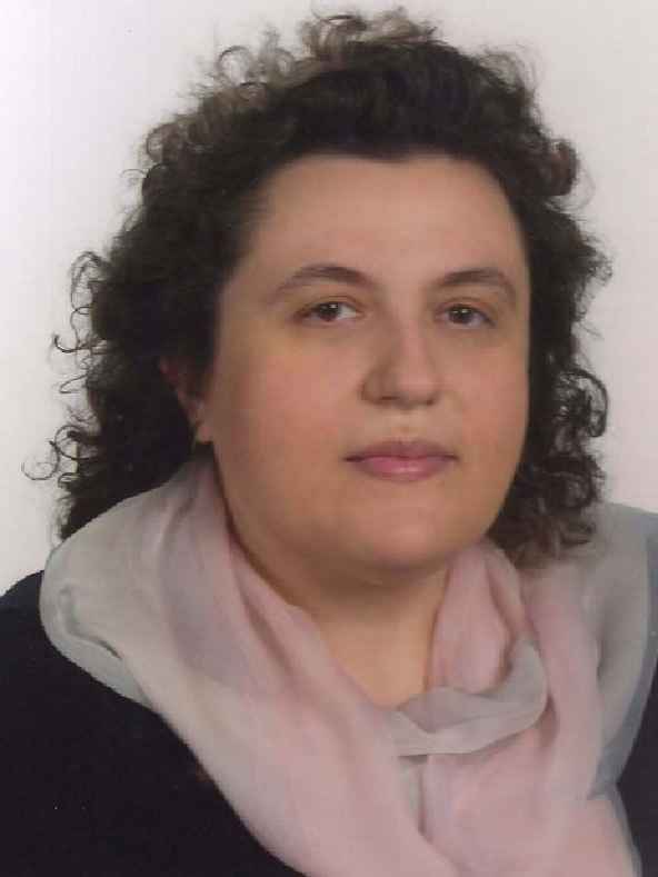 Dr. Med. Sanja (Nihad) Dedić