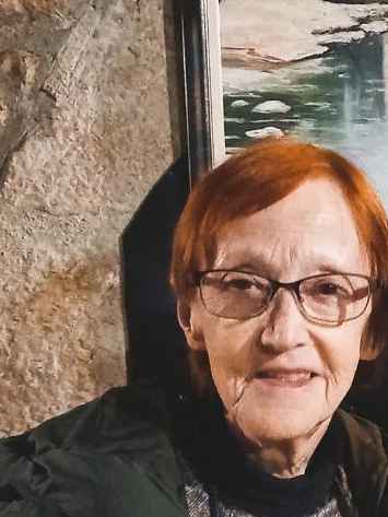 Renata  Haberl