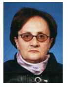  Munira (Mustafa) Karađuzović -dje. Lekić