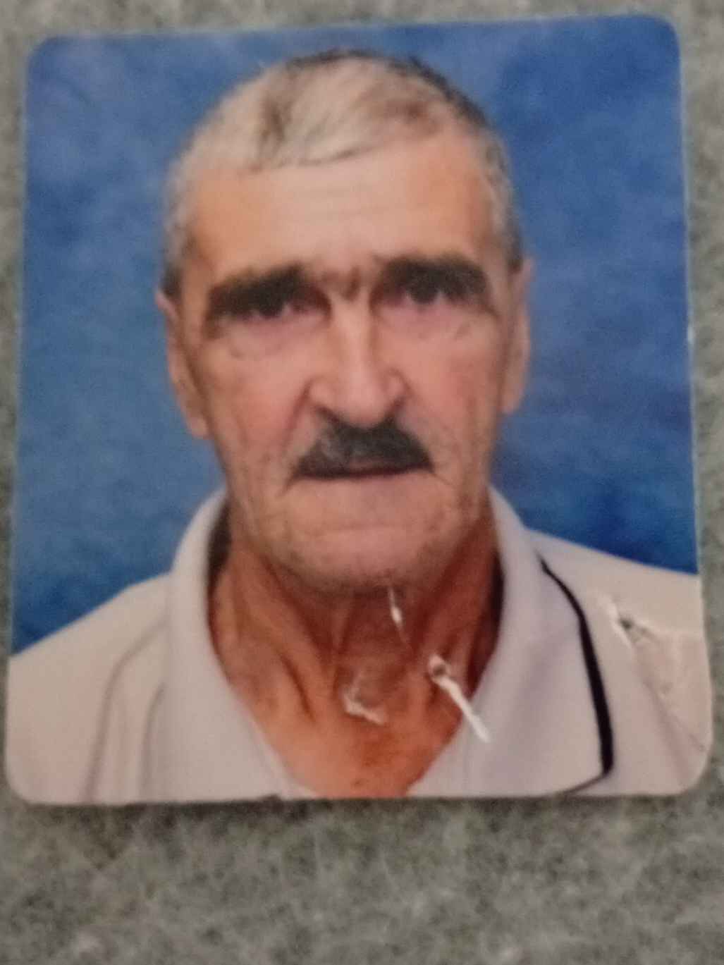 Mušan (Ramiz)  Zolj