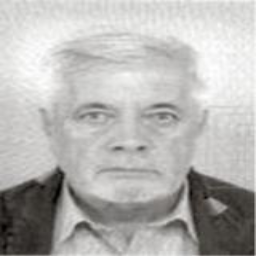 Ahmet (Mustafe) Mušić