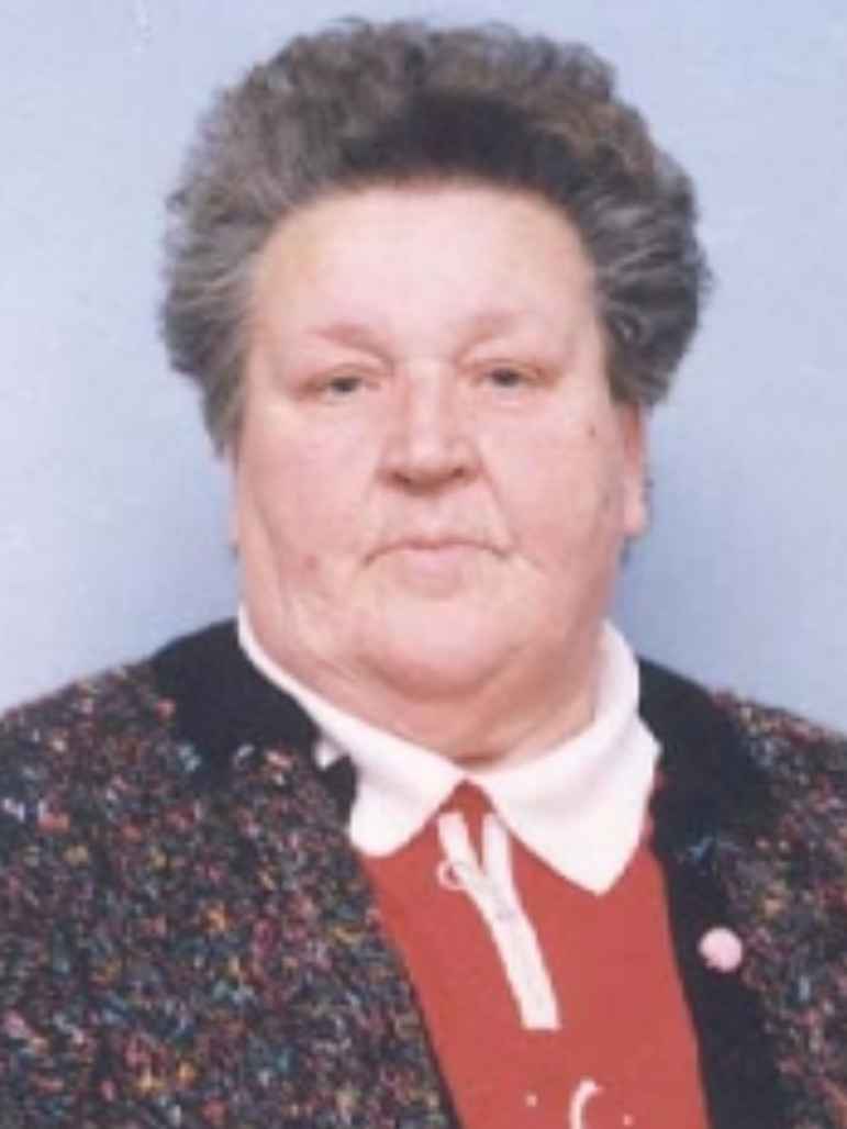 Jožefa  Deželak