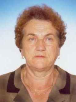  Hasiba ( Murat ) Čiko  -dje. Bajramović