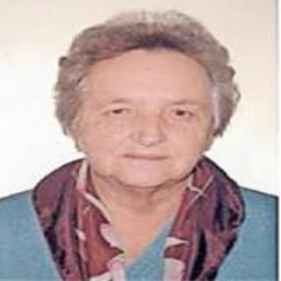 Sadika  Kapetanović -dje. Travljanin