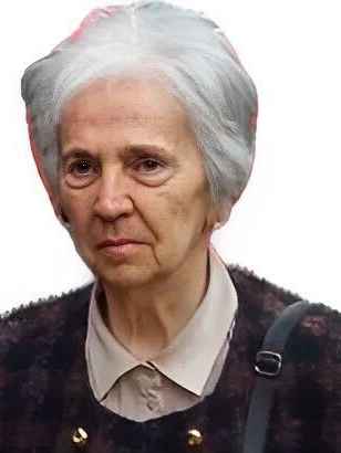 Fatima  Borovac -dje. Ajanović